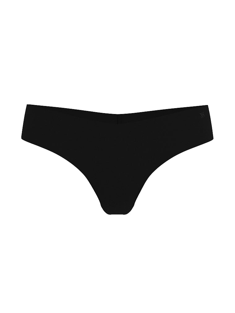 No-Show Thong Panty image number null