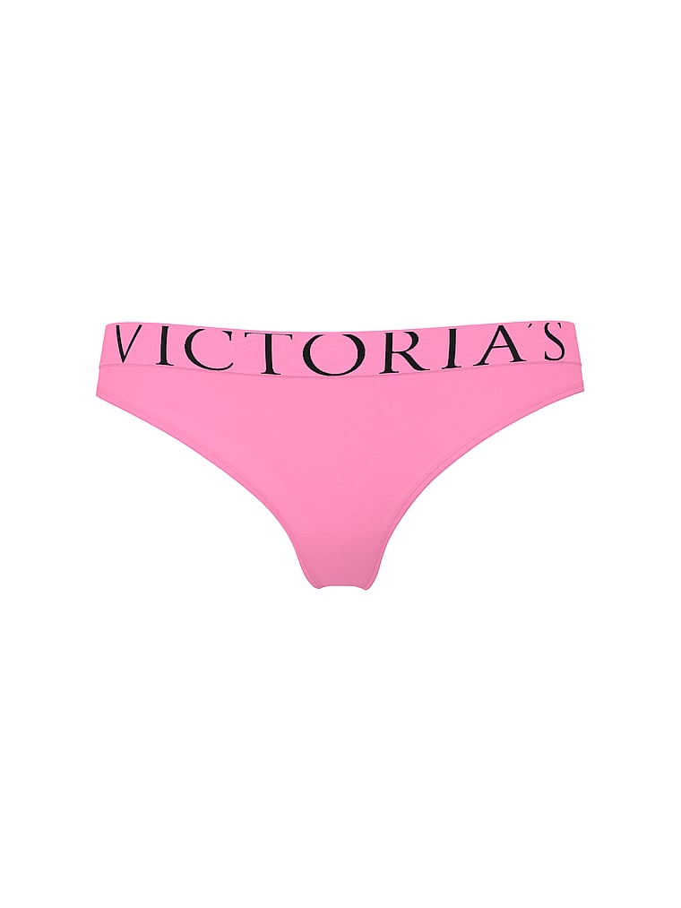 Cool Thong Panty image number null