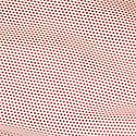 Ruffled Mesh Bows Bikini Panty, Angel Pink, swatch