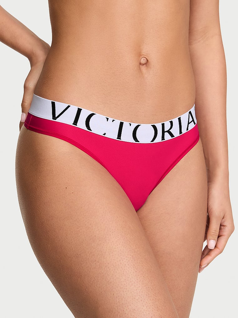 Cool Thong Panty image number null