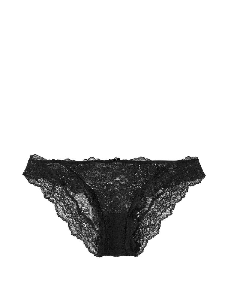 Allure Shine Cheekini Panty image number null