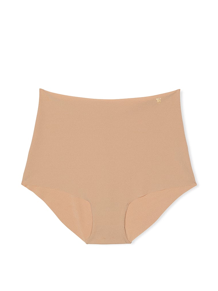 No-Show Modern Brief Panty image number null