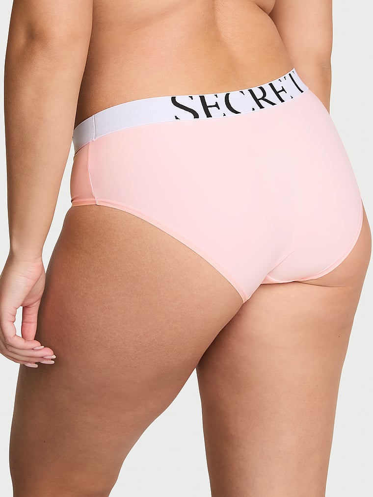Cool Hiphugger Panty image number null