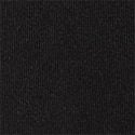 Shine Strap Thong Panty, Black, swatch