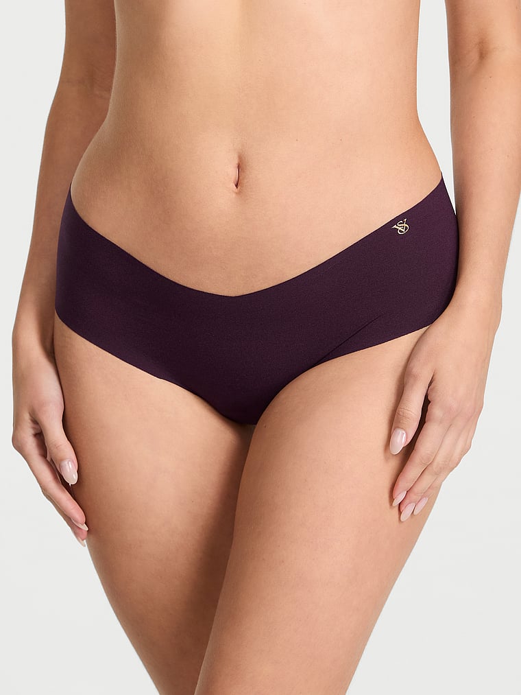 No-Show Cheeky Panty image number null