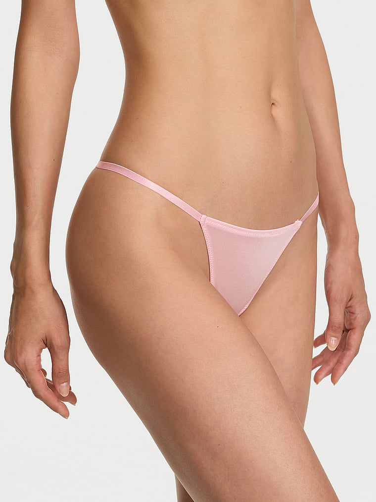 V-String Panty image number null