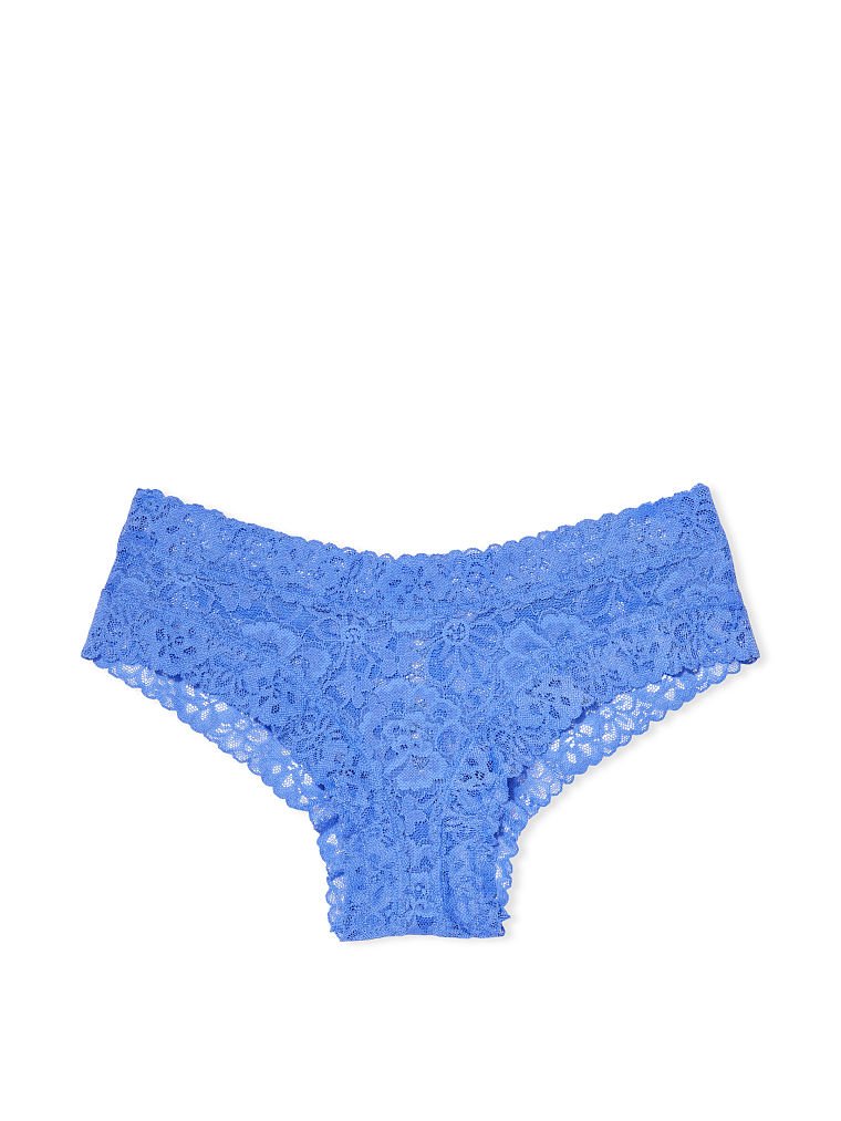 Floral Frenzy Cheeky Panty image number null