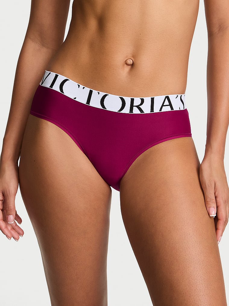 Cool Hiphugger Panty image number null