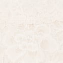 Lacie Cheeky Panty, Coconut White, swatch