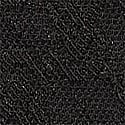 Icon by Victoria's Secret Icon Lace Adjustable Thong Panty, Black, swatch