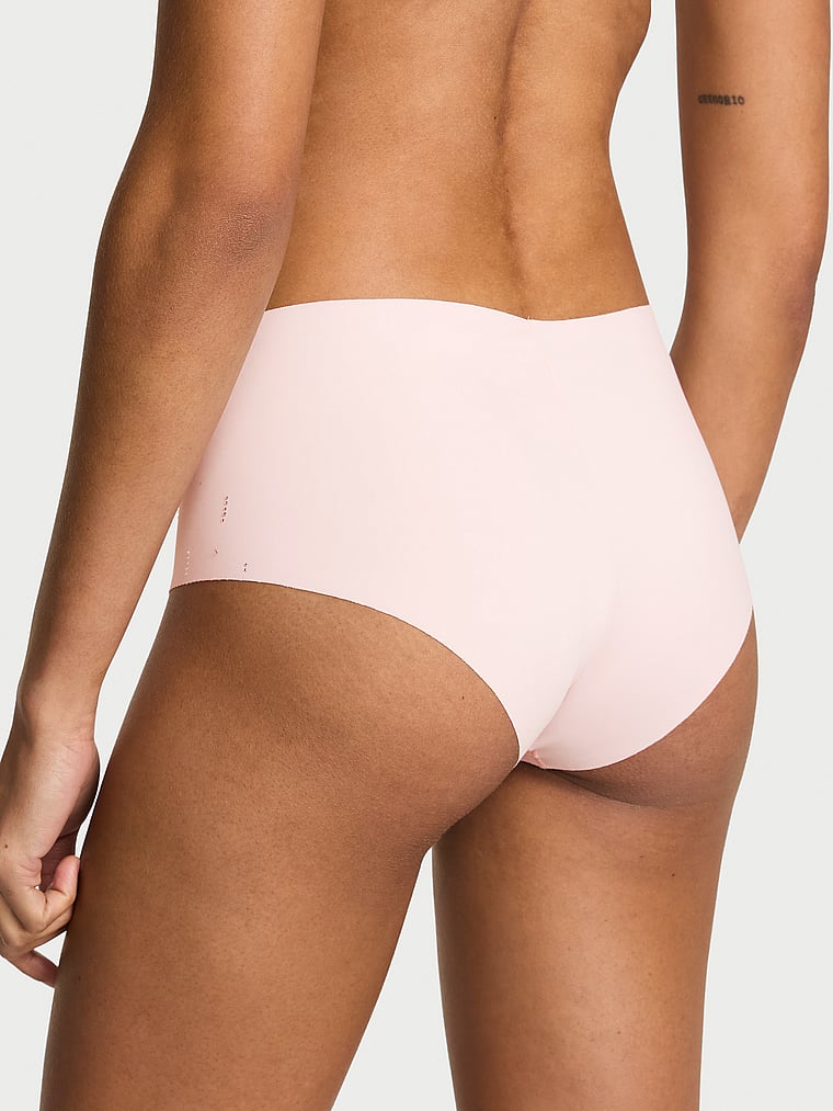 No-Show Sparkle Cheeky Panty image number null