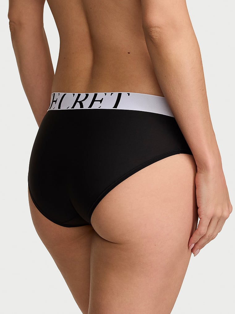 Cool Hiphugger Panty image number null