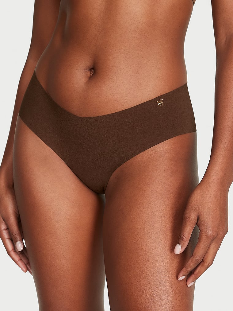 No-Show Cheeky Panty image number null