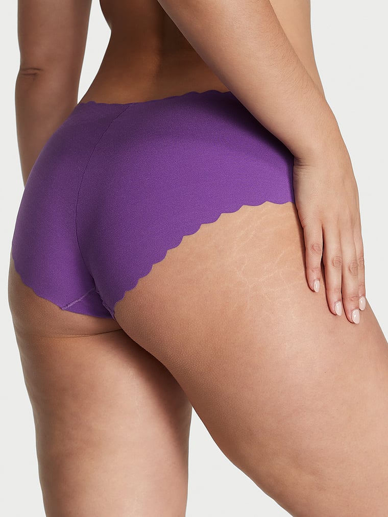 No-Show Hiphugger Panty image number null