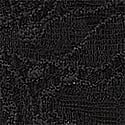 Shine Strap Lace Thong Panty, Black, swatch