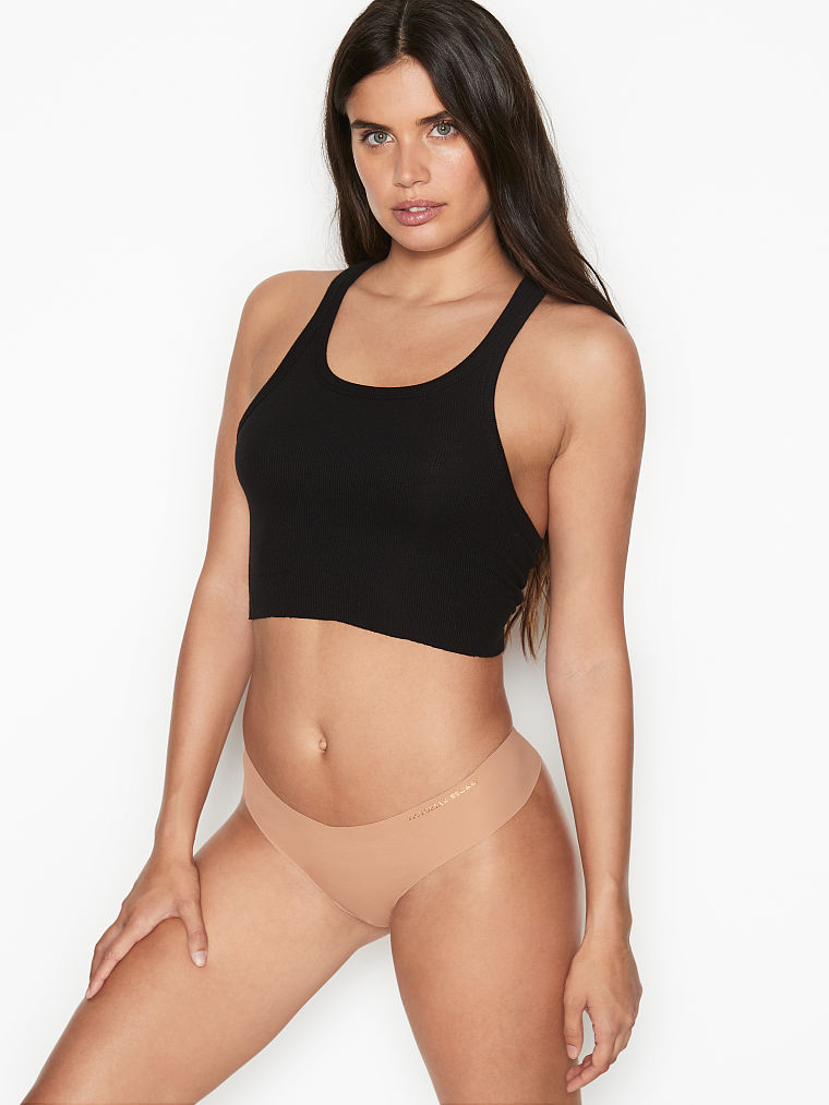 No show sport shop thong