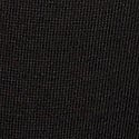 Logo Cotton Cheeky Panty, Black, swatch