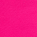 No-Show Heart Cut-Out Thong Panty, Pop Pink, swatch