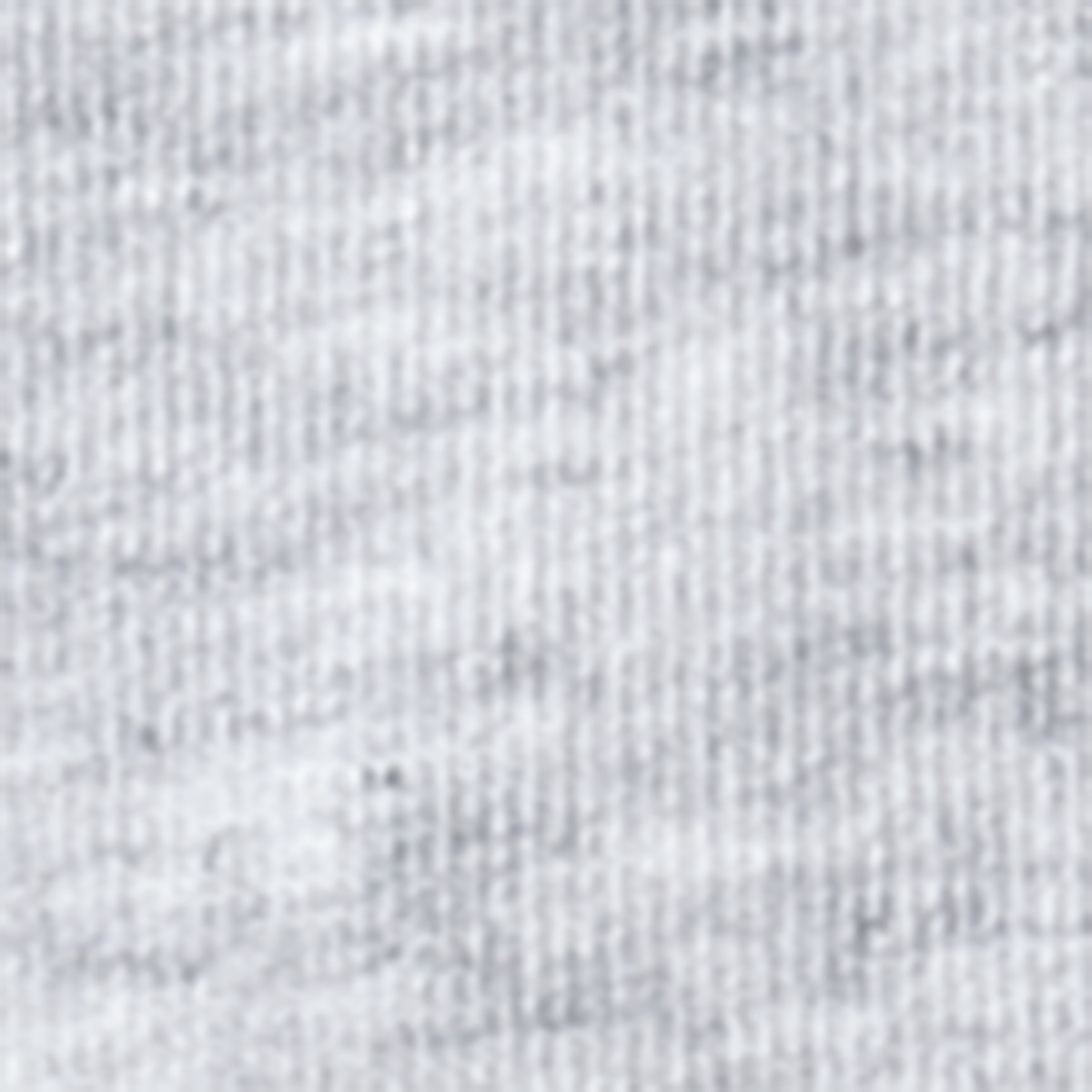 Stretch Cotton Logo Thong Panty, Medium Heather Grey, swatch