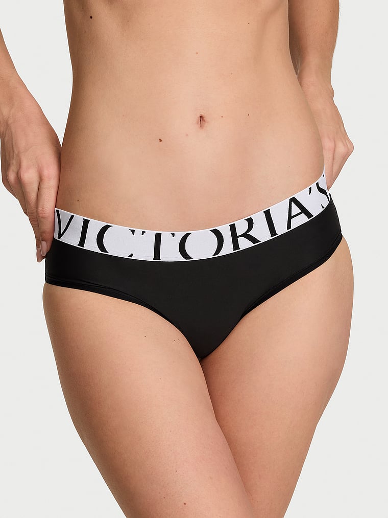 Cool Hiphugger Panty image number null