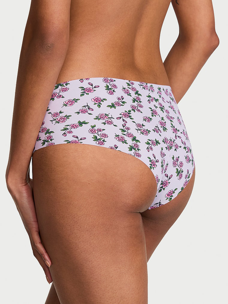 No-Show Cheeky Panty image number null