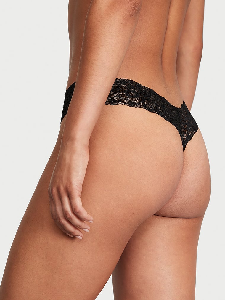 THONG-PANTY image number null