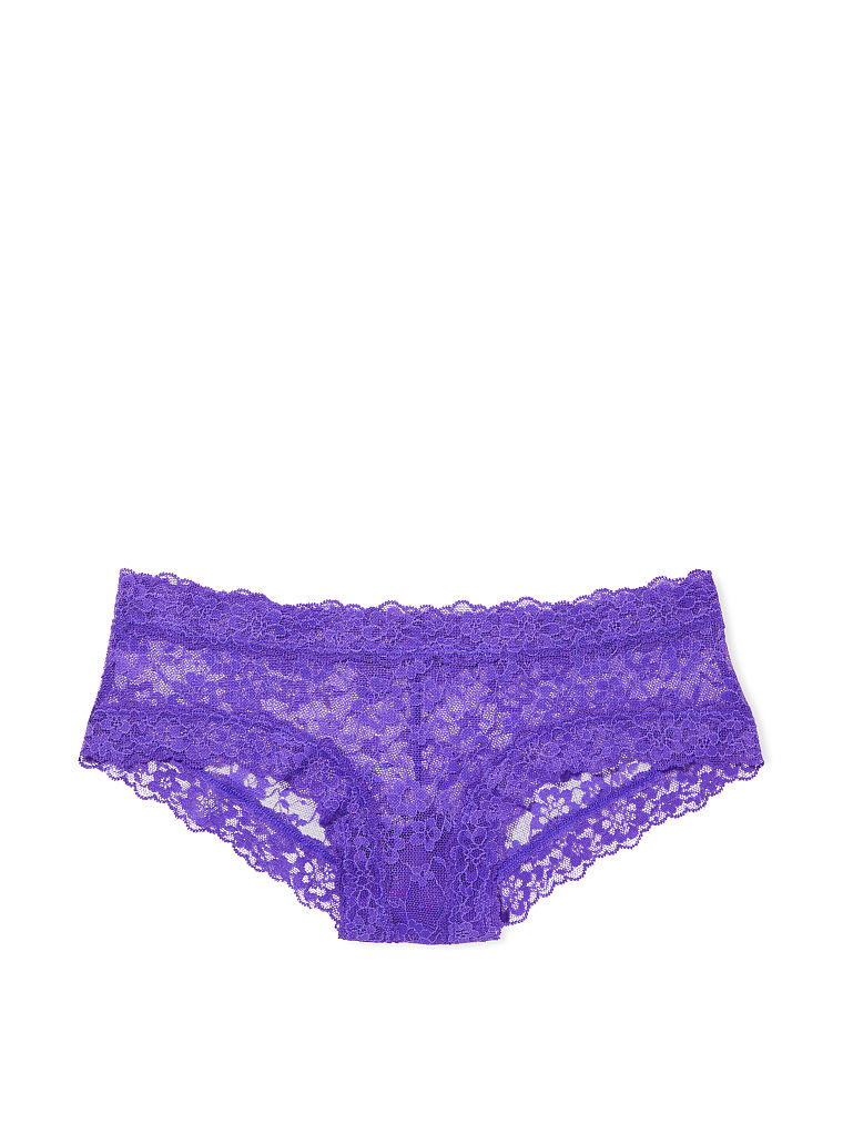 Lace Cheeky Panty image number null