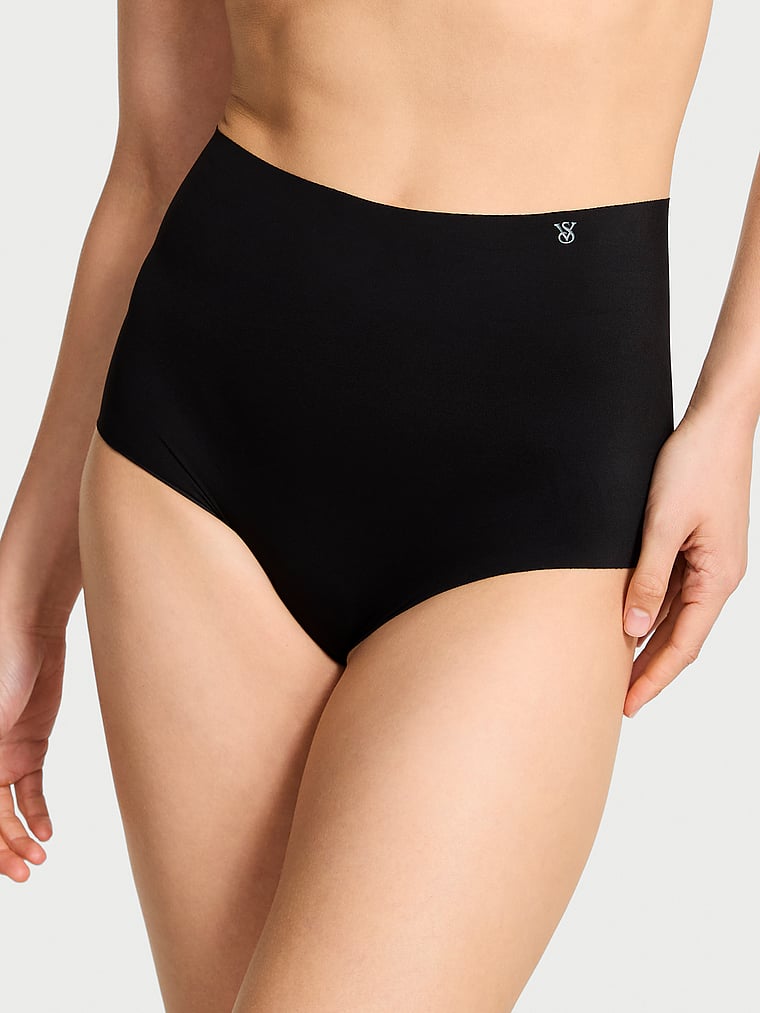 No-Show Modern Brief Panty image number null