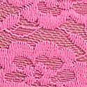 Lace Strappy-Back Cheeky Panty, Rose Garden, swatch