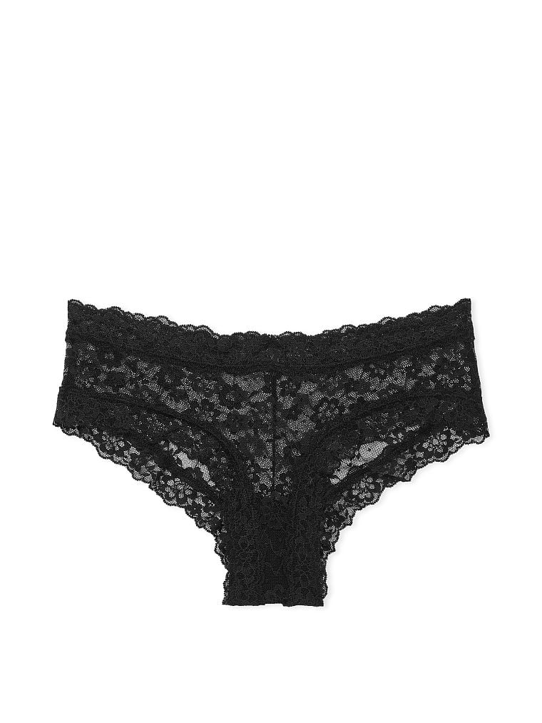 Posey Lace Cheeky Panty image number null