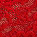 Blossom Lace Cheeky Panty, Lipstick, swatch