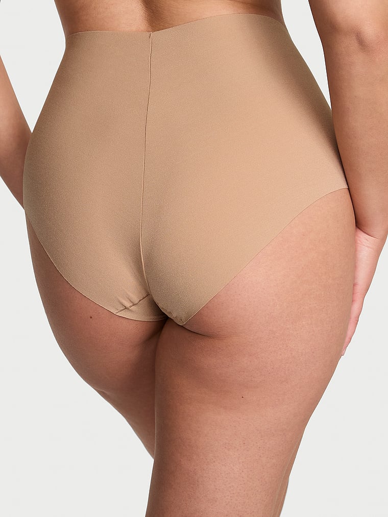 No-Show Modern Brief Panty image number null