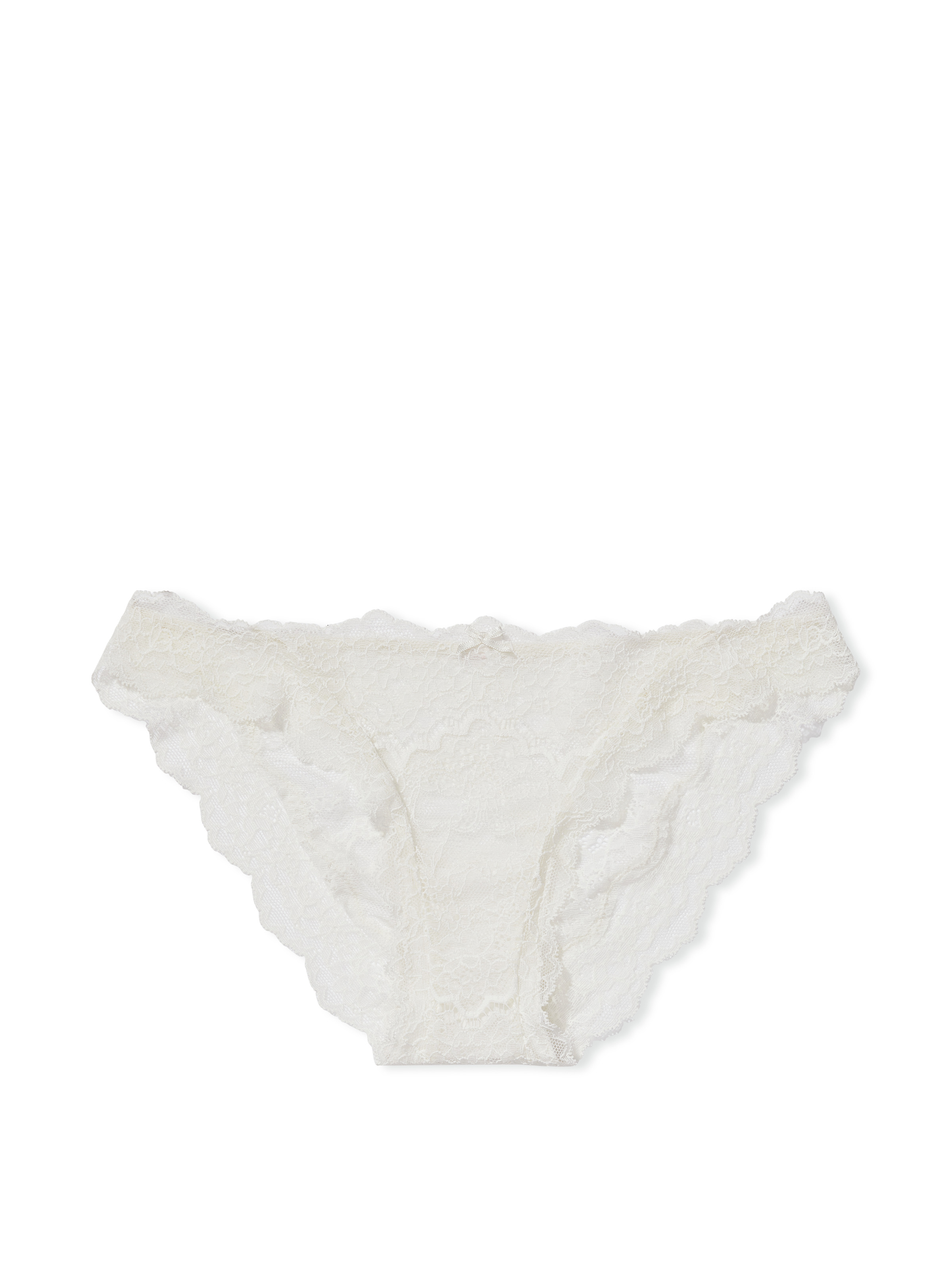 Allure Shine Cheekini Panty image number null