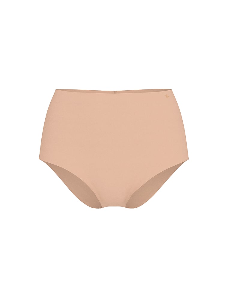 No-Show Modern Brief Panty image number null