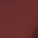 Luxe Sheer Satin Long Slip Dress, Cherrywood, swatch