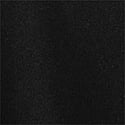 Scattered Shine Strap Satin Strappy-Back Slip, Black, swatch