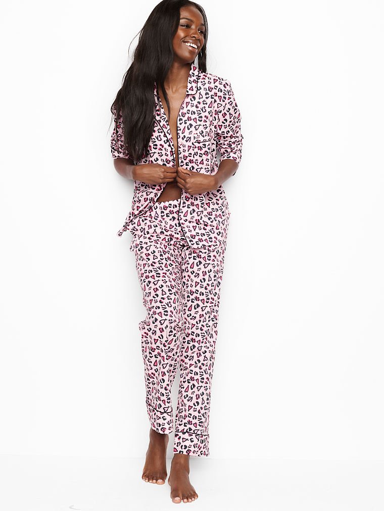 The Lightweight PJ image number null