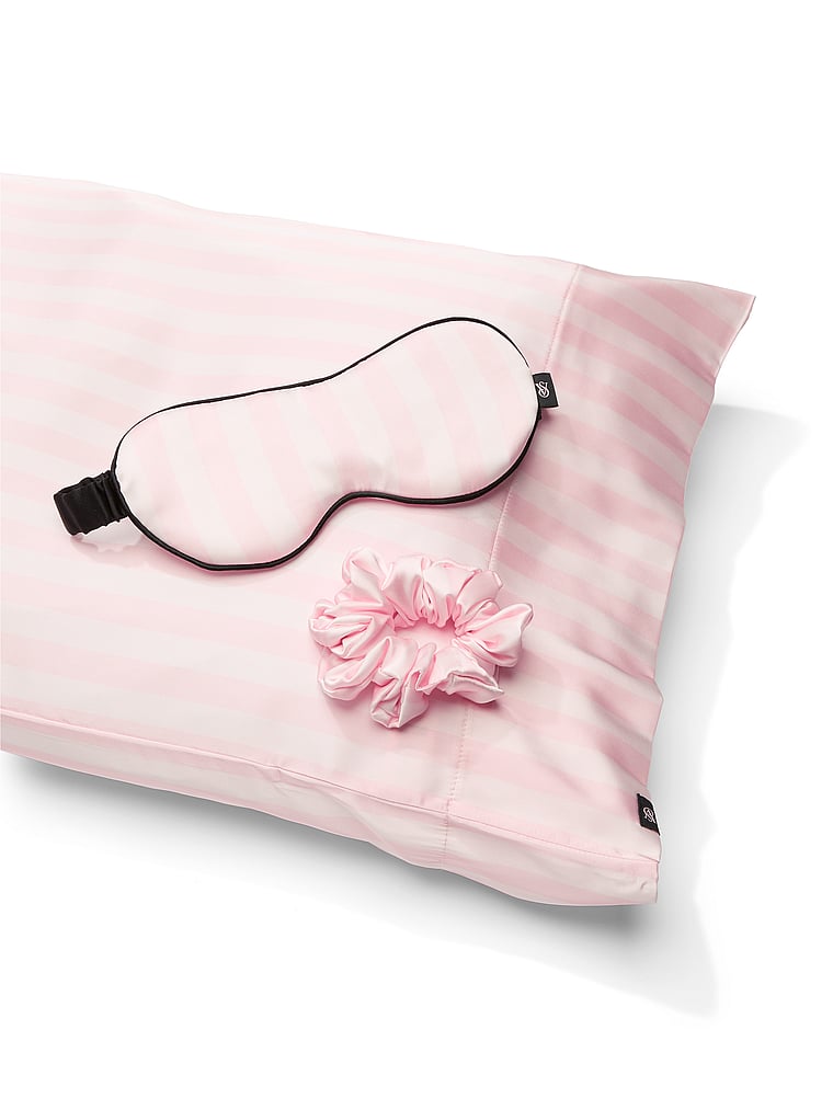 Satin Sleep Gift Set image number null
