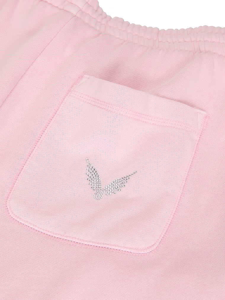 Off-Duty Fleece Jogger Sweatpant image number null