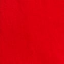 Glazed Satin Heart Short Pajama Set, Bright Vermillion, swatch