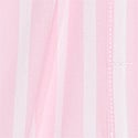 Modal Soft Long Pajama Set, Pretty Blossom Iconic Stripe, swatch