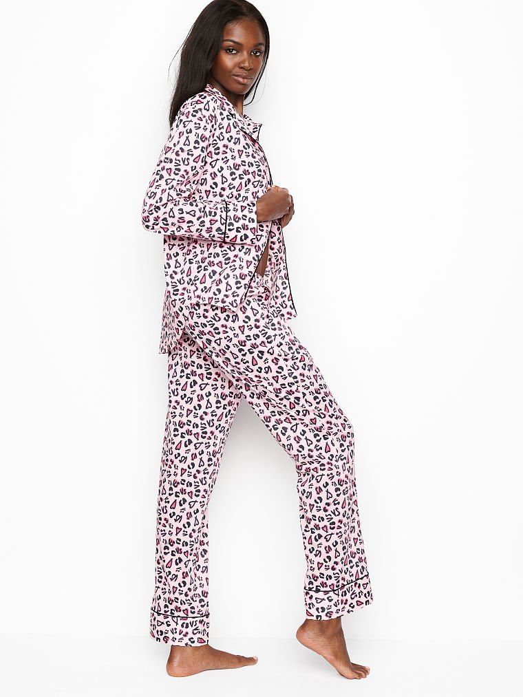 The Lightweight PJ image number null