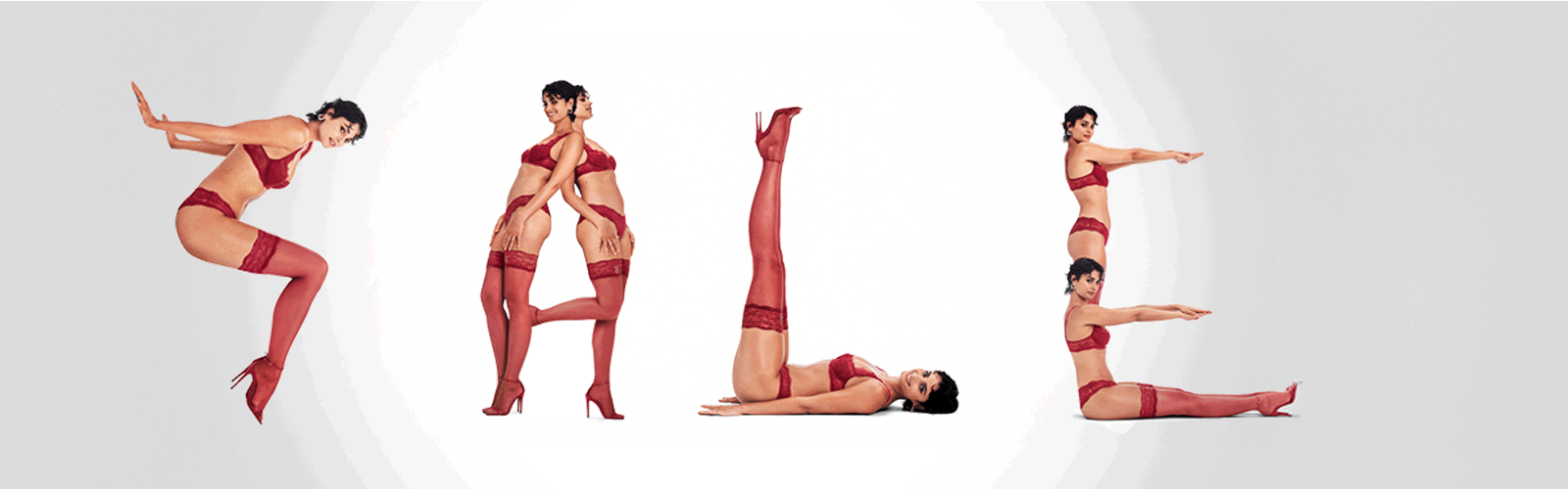 Up to 50% Off Select Mists & Body PLP banner