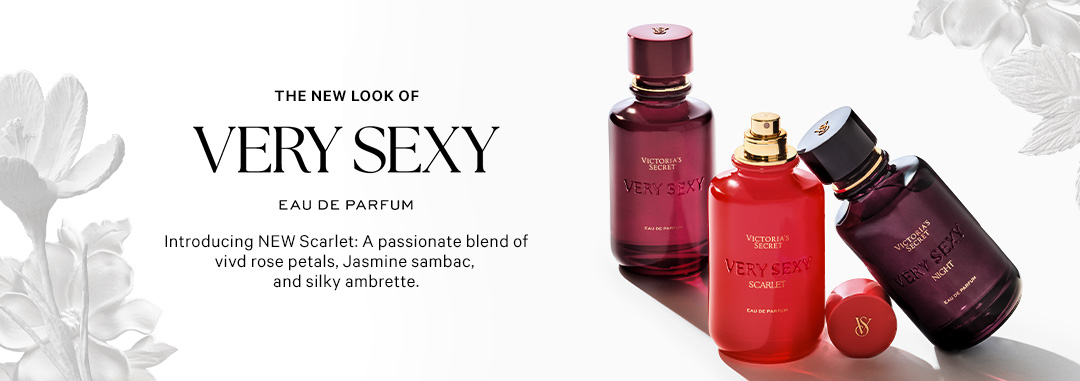 All Fine Fragrance PLP banner