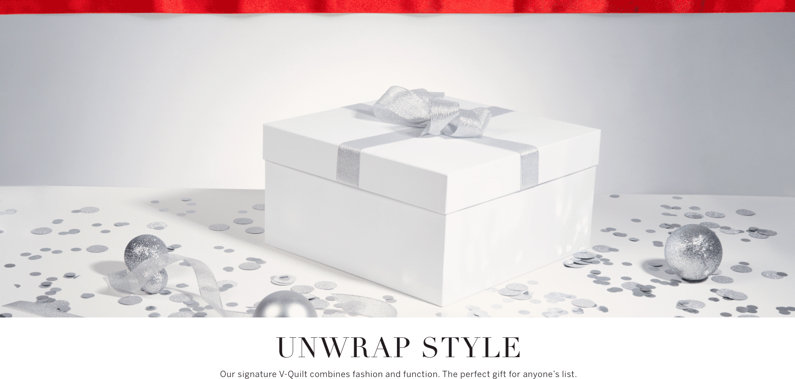 All Accessories PLP banner