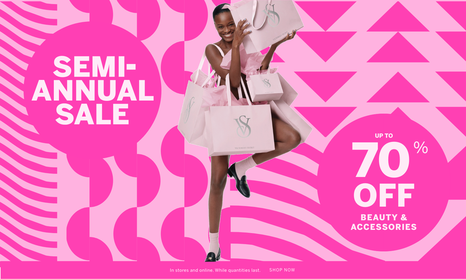 SAS Shop All PLP banner