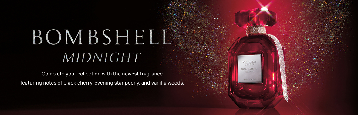 All Fine Fragrance PLP banner