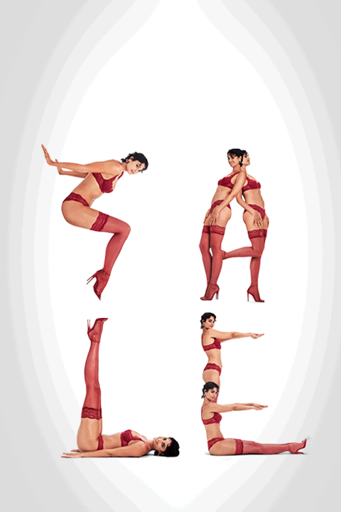 Up to 50% Off Select Mists & Body PLP banner