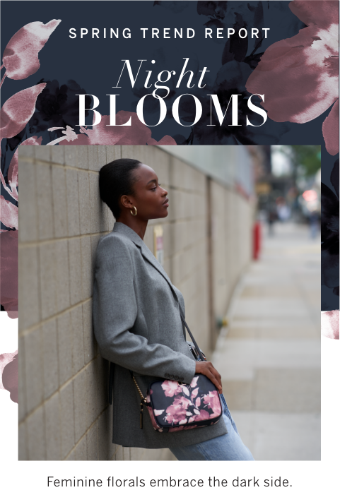 Accessories PLP banner
